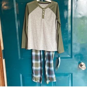 Boys large